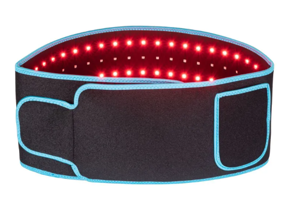 LED Infrared Therapy Belt — 105 Red Light Recovery Device
