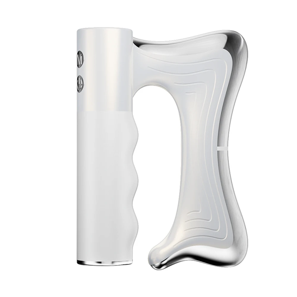 Heated Deep Tissue Massage Blade — Fascia Recovery Tool