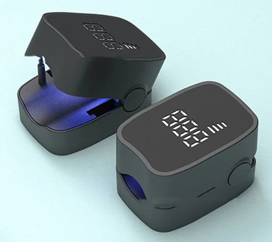 UV Nail Fungus Therapy Device