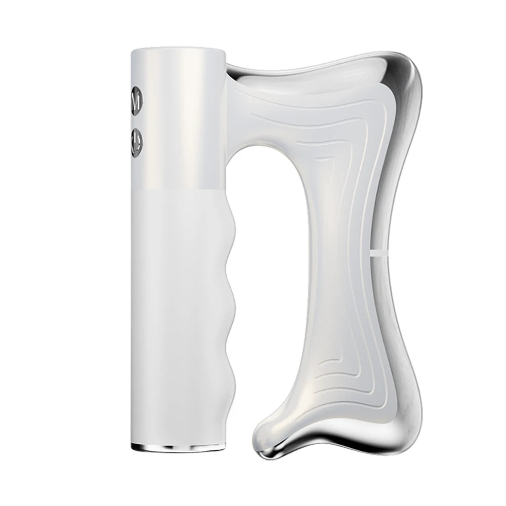 Heated Deep Tissue Massage Blade — Fascia Recovery Tool